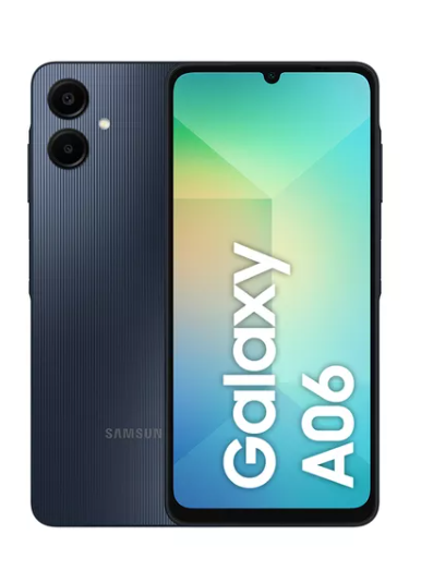 SAMSUNG A06 128GB/4G