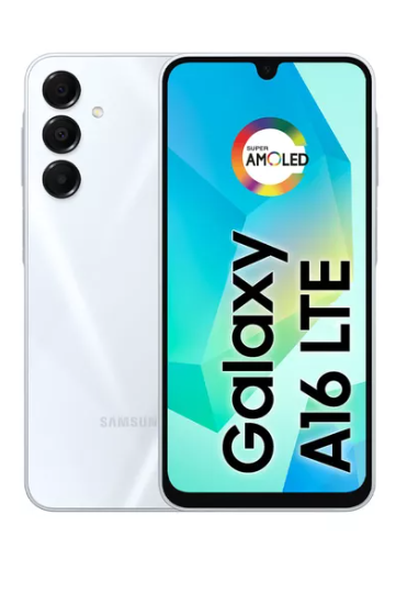 SAMSUNG A16 4G 128GB/4GB