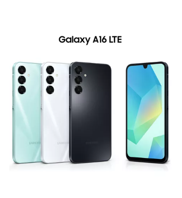 SAMSUNG A16 4G 128GB/6GB