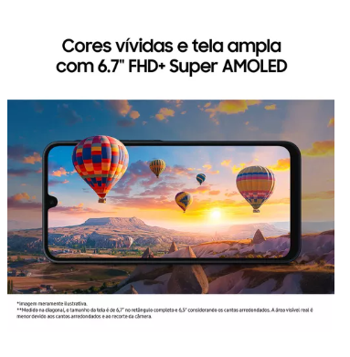 SAMSUNG A16 4G 128GB/6GB
