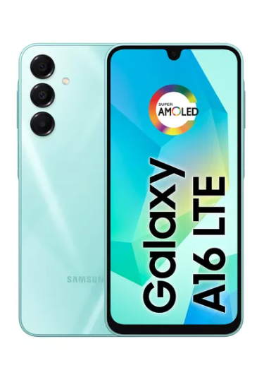 SAMSUNG A16 4G 256GB/8GB