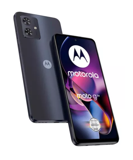 MOTO G54 5G 256GB/8GB