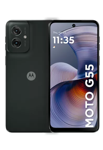 MOTO G55 5G 256GB/8GB