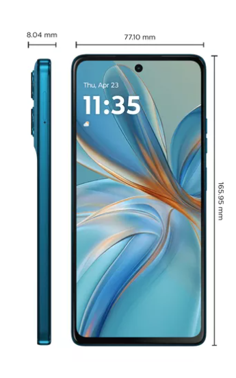 MOTO G75 5G 256GB/8G