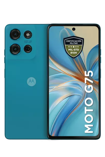 MOTO G75 5G 256GB/8G