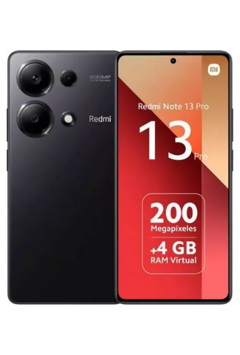 NOTE 13 256GB/8GB