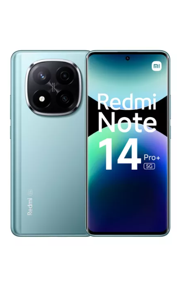 NOTE 14 PRO PLUS 5G 256GB/8GB