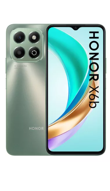 HONOR X6B 128GB/4GB
