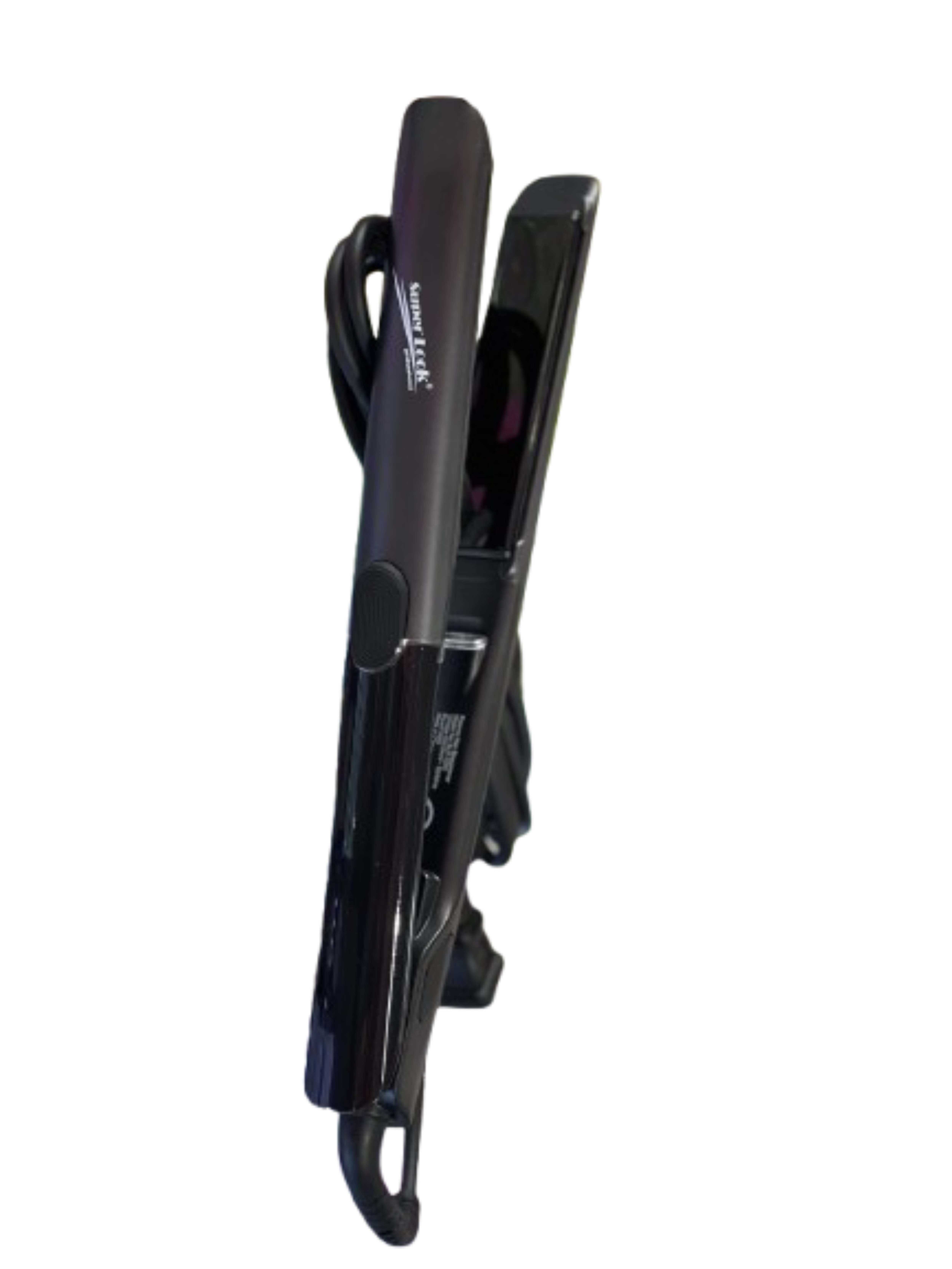 Plancha Professional super look SLP-1075