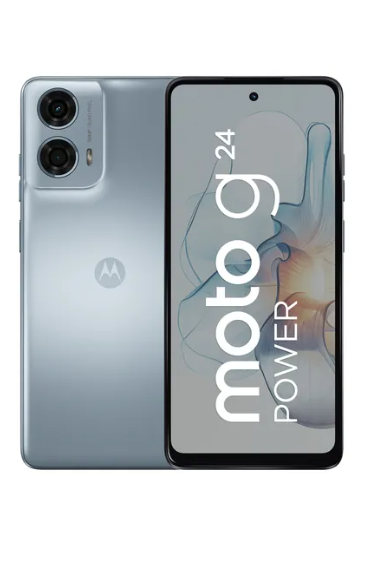 MOTO G24 POWER 256GB/4GB-