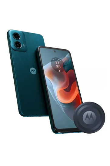 MOTO G34 5G 256GB/8GB
