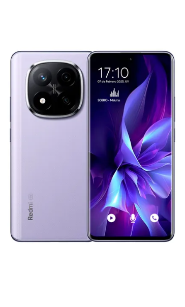NOTE 14 PRO PLUS 5G 512GB/12G