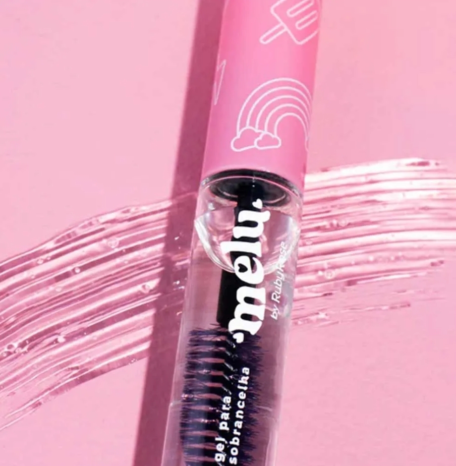 Gel Melu laminador de cejas