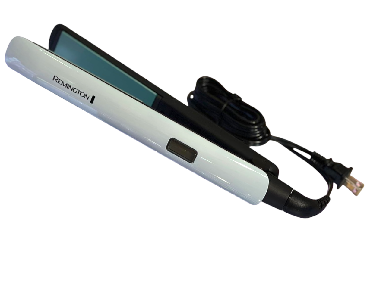 Plancha Remington Argan oil shine s8500A