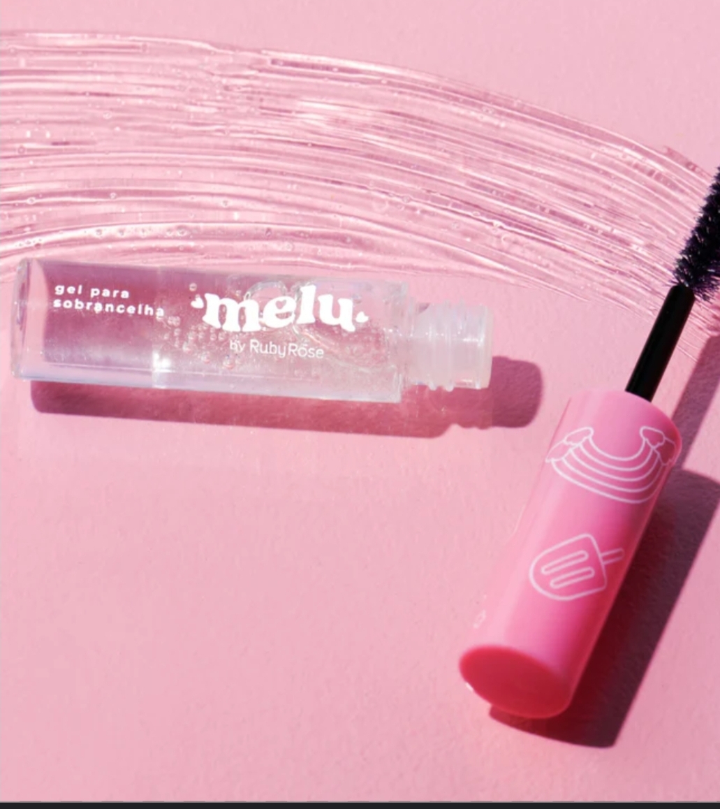 Gel Melu laminador de cejas