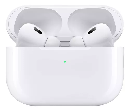 Audífonos Auriculares Pro 2 compatible con android y Iphone