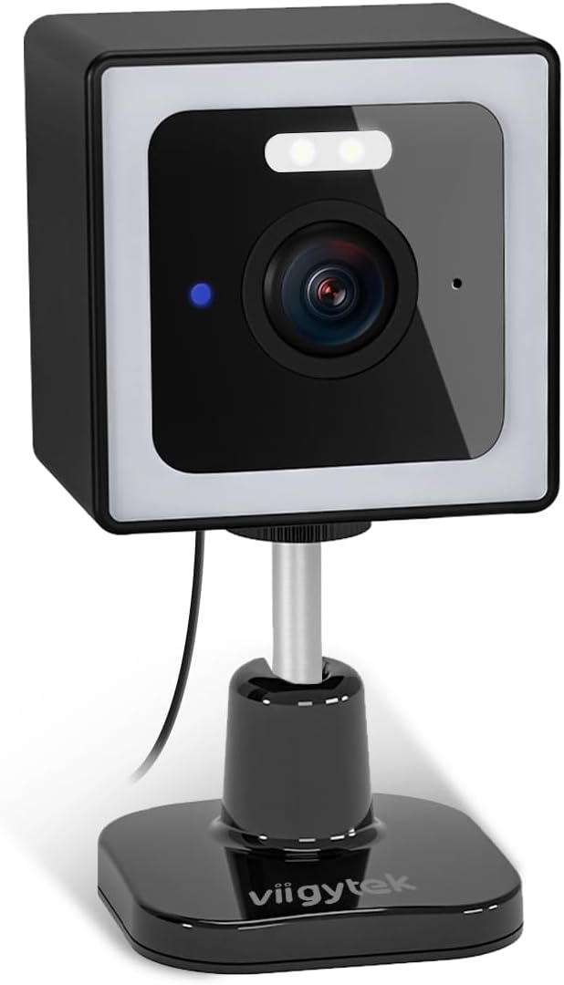 Cámara de seguridad inteligente Viigyytek