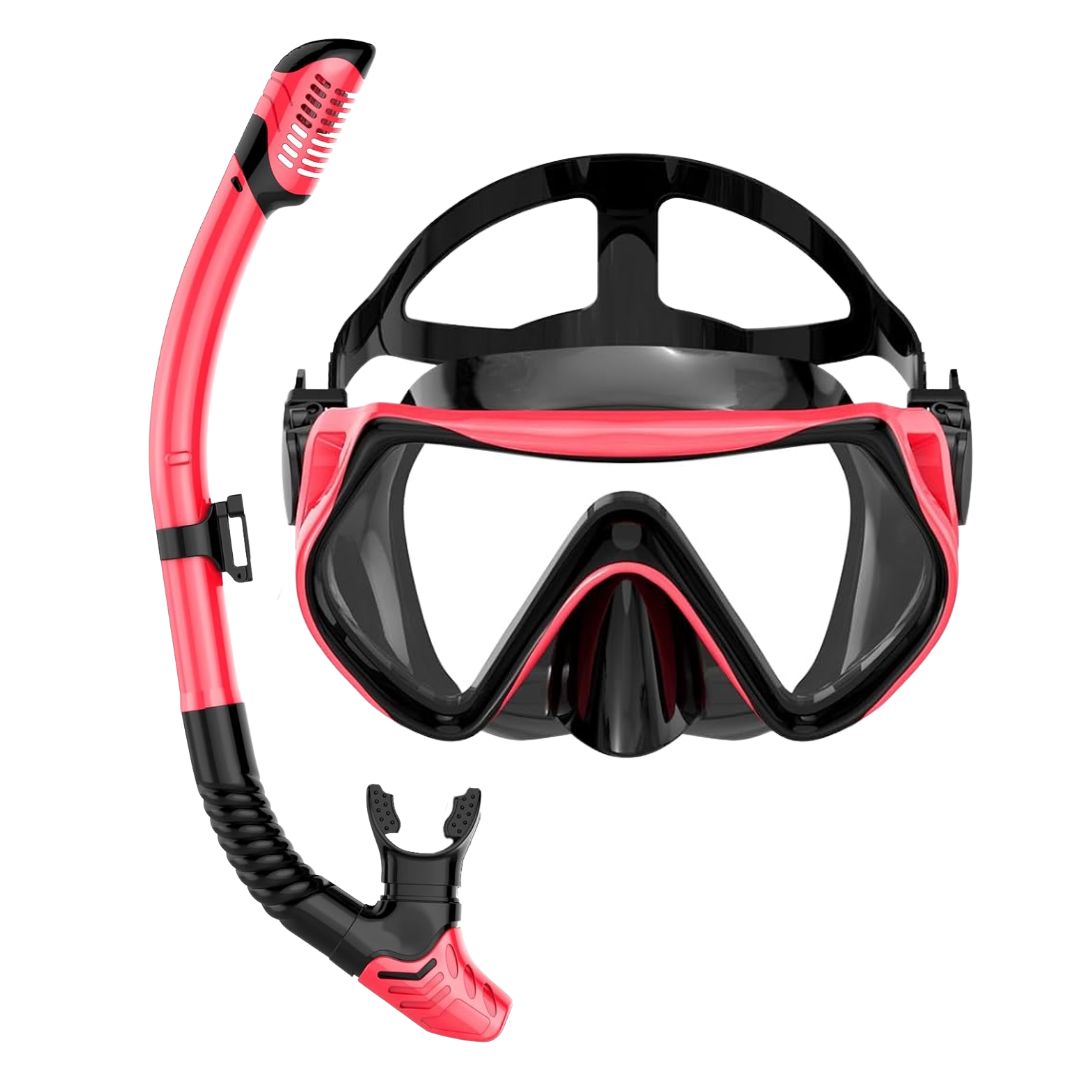 Set de snorkel