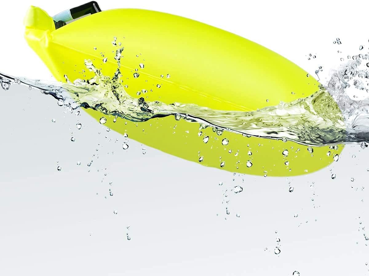 Bolsa impermeable de natacion  Flotador De Seguridad Para Nadar en Piscina boya de buceo para el mar 