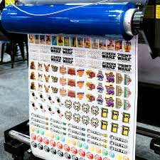 Calcomanías Personalizadas en Monterrey | Pegatinas Premium en Hoja