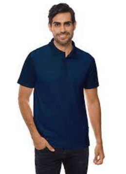 Polo Corporativo Personalizable en Monterrey | Uniforme Ejecutivo Premium