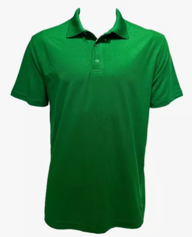 Polo Corporativo Personalizable en Monterrey | Uniforme Ejecutivo Premium