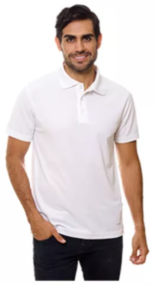 Polo Corporativo Personalizable en Monterrey | Uniforme Ejecutivo Premium