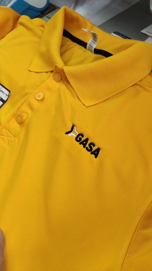 Polo DryFit Deportivo en Monterrey | Playera Técnica Premium Personalizable