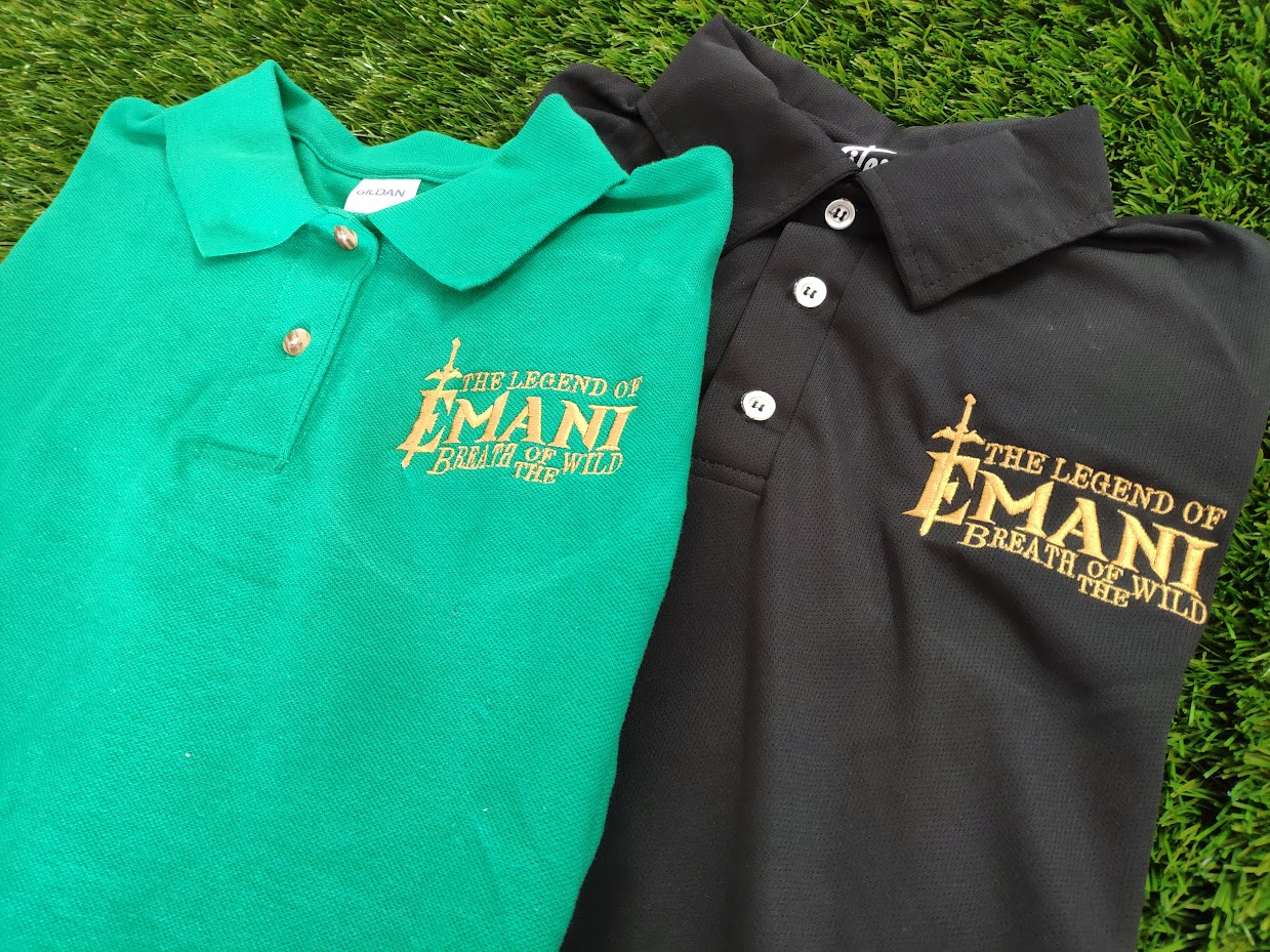 Polo DryFit Deportivo en Monterrey | Playera Técnica Premium Personalizable