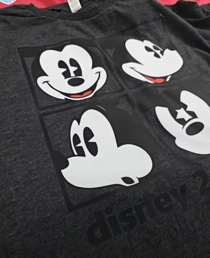 Impresión DTF Profesional en Monterrey | Personalización Textil Express