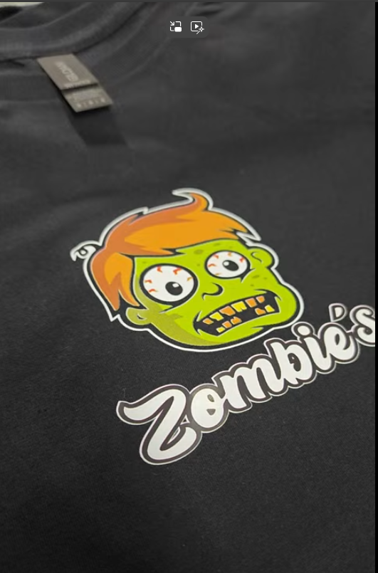 Impresión DTF Profesional en Monterrey | Personalización Textil Express