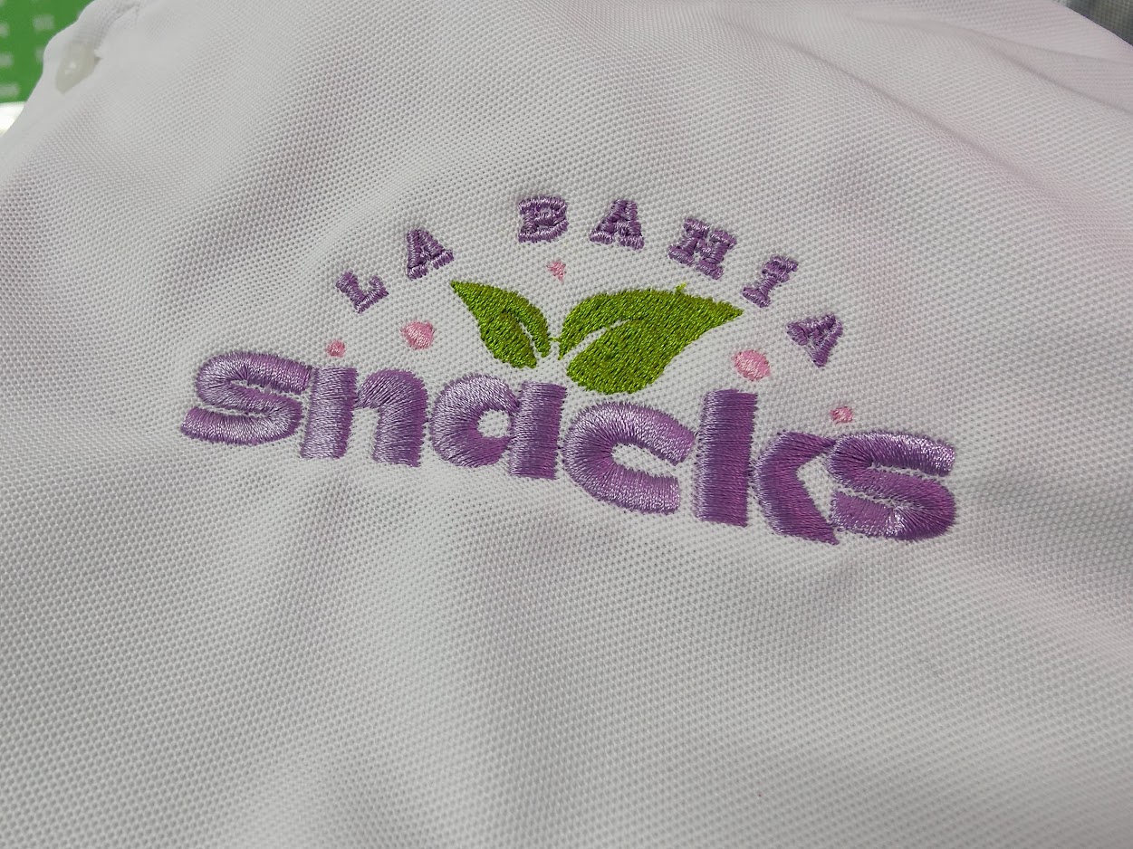 Bordado Personalizado Profesional en Monterrey | MaquilaDTF Alta Calidad