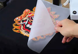 DTF Textil por Metro en Monterrey | Transfer Profesional para Serigrafía