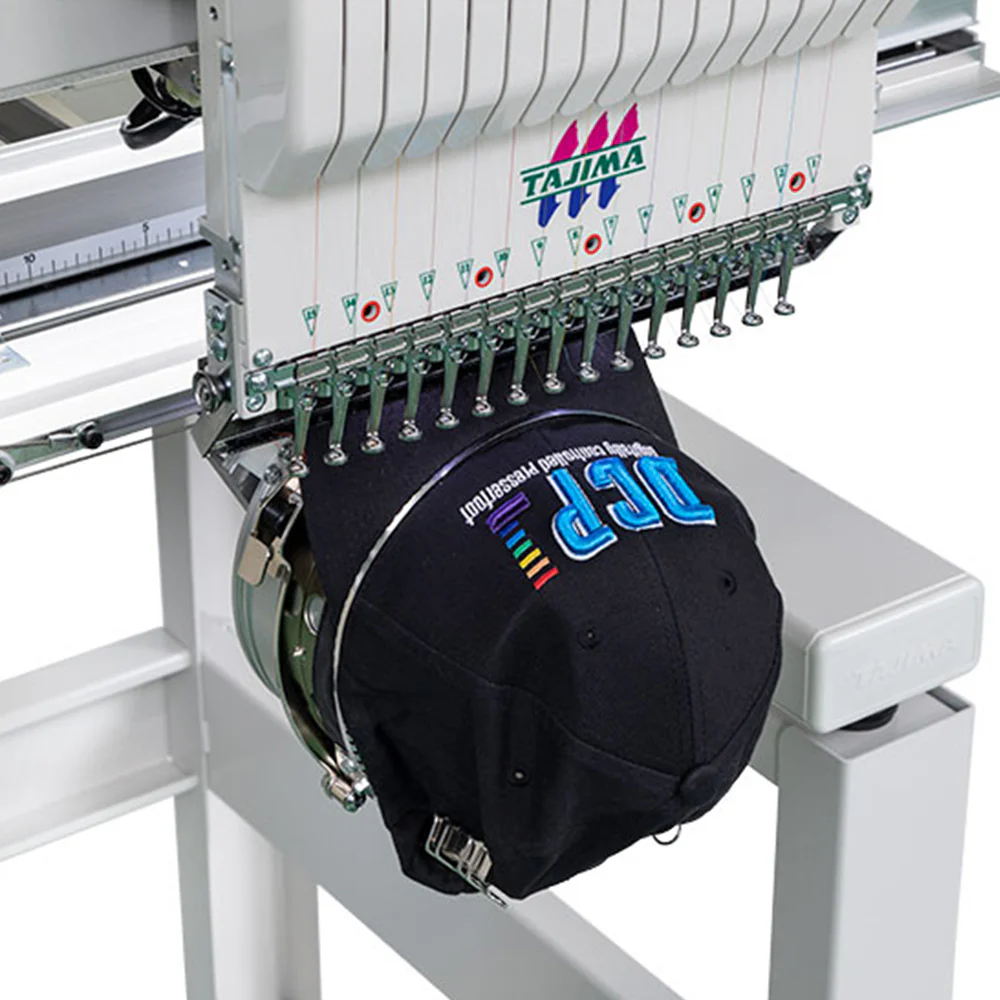 Bordado de Gorra Personalizado en Monterrey | Serigrafía Premium