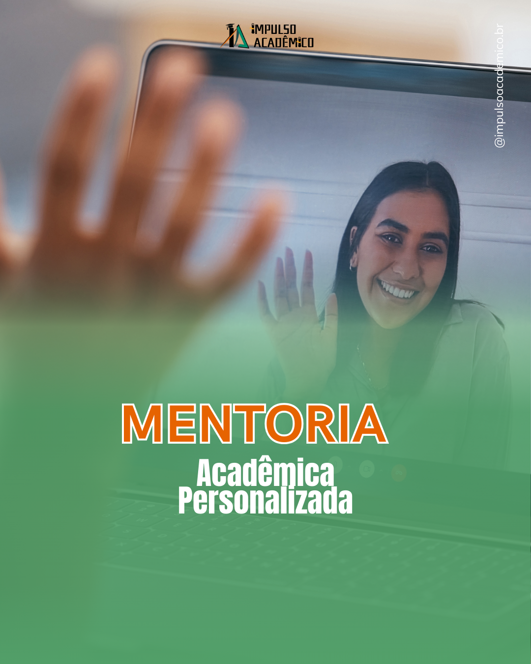 🧑‍🏫 Mentoria Acadêmica Personalizada