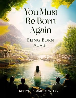 You Must Be Born Again