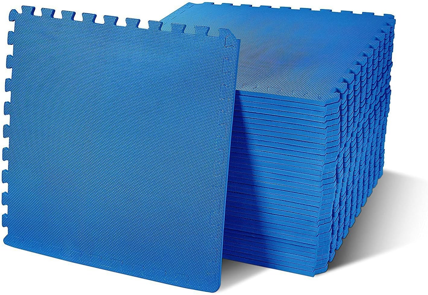 Interlocking EVA Foam Mats / Puzzle Mats