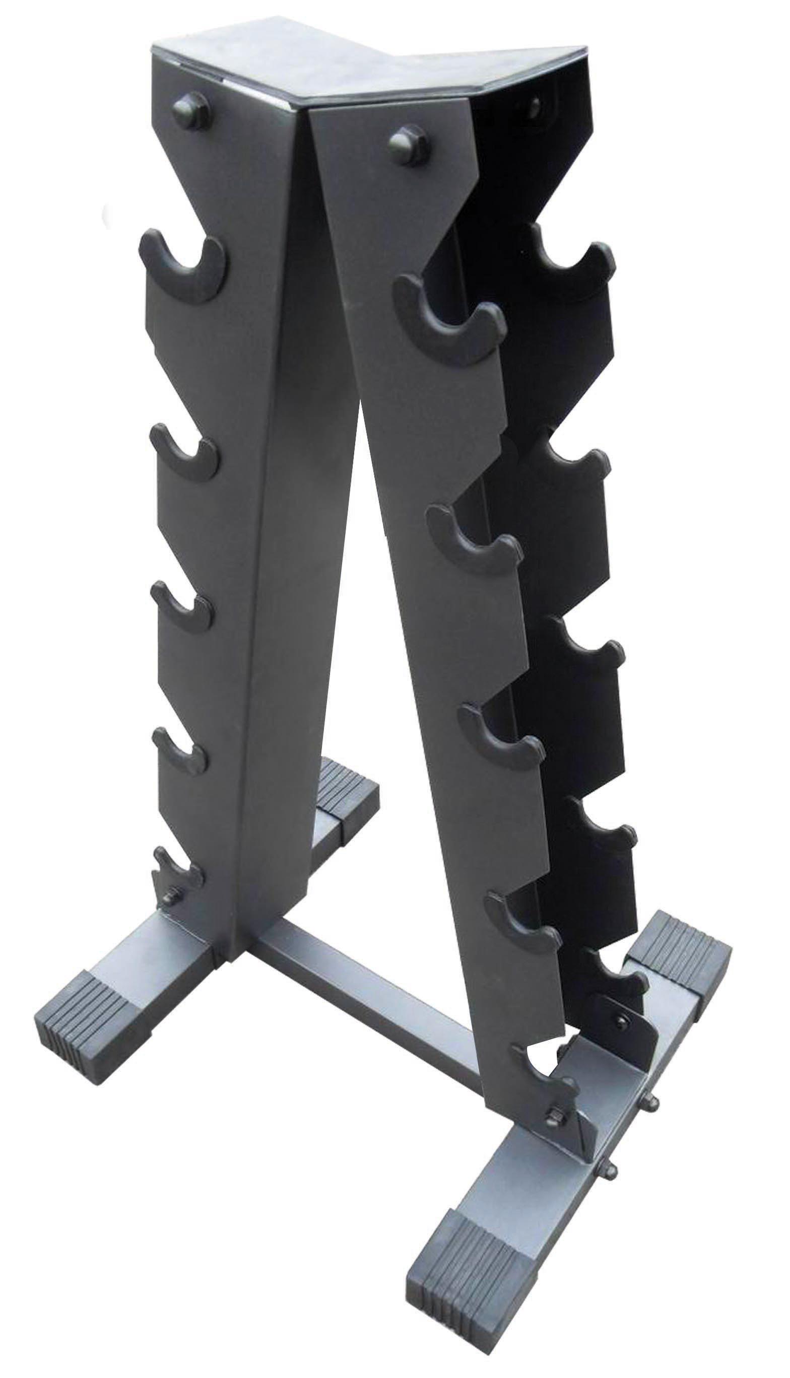 Dumbbell Storage Rack