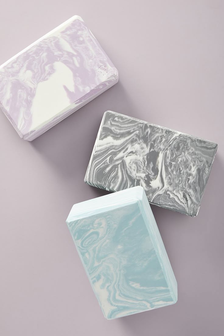 Yoga Blocks