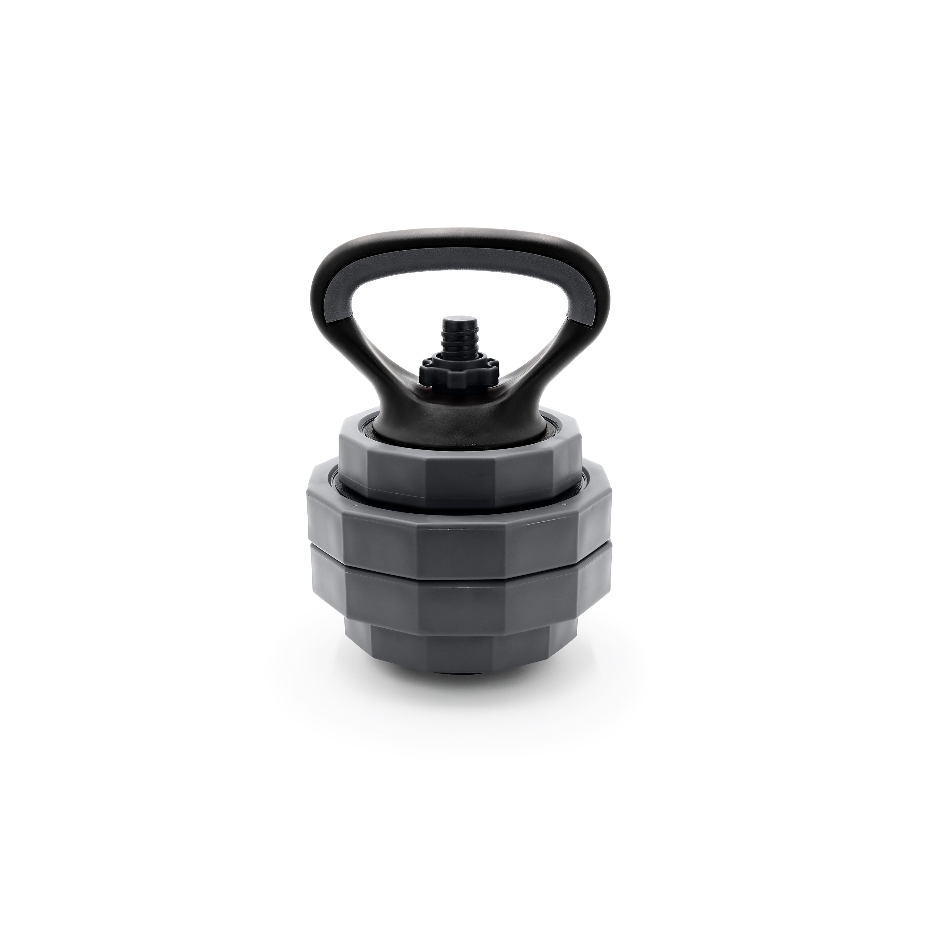 Adjustable Kettlebell, Dumbbells & Barbell