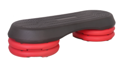 Fitness Stepper