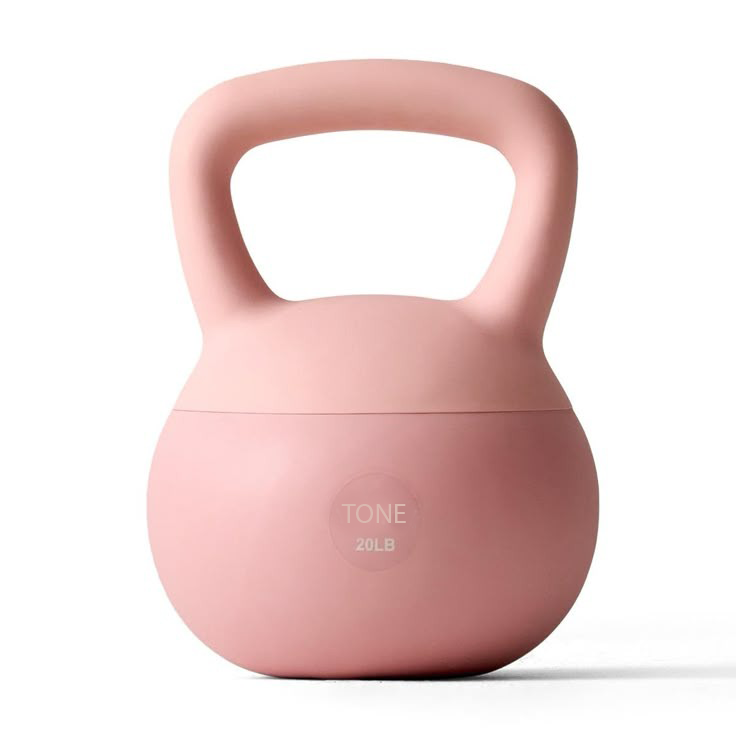 Soft Kettlebell