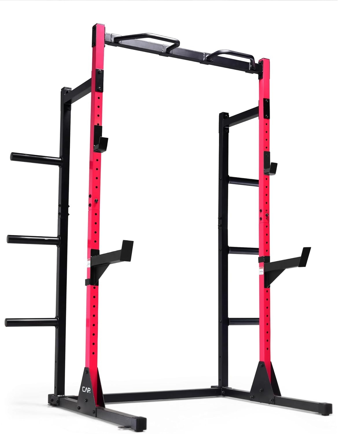 Power Rack Exercise Stand