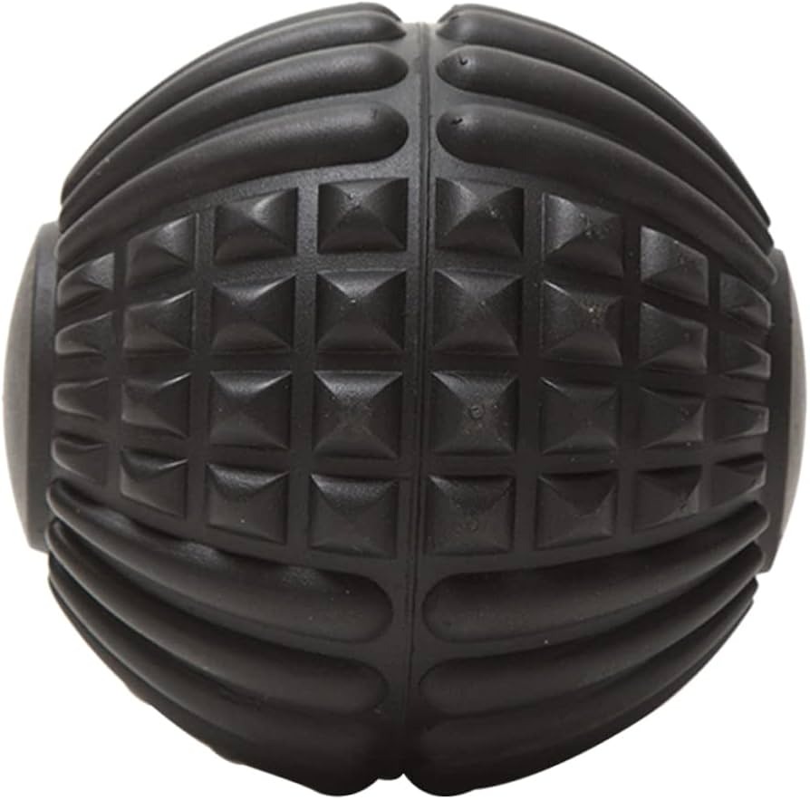 Trigger Point Ball, Massage Ball, Spikey Ball etc.