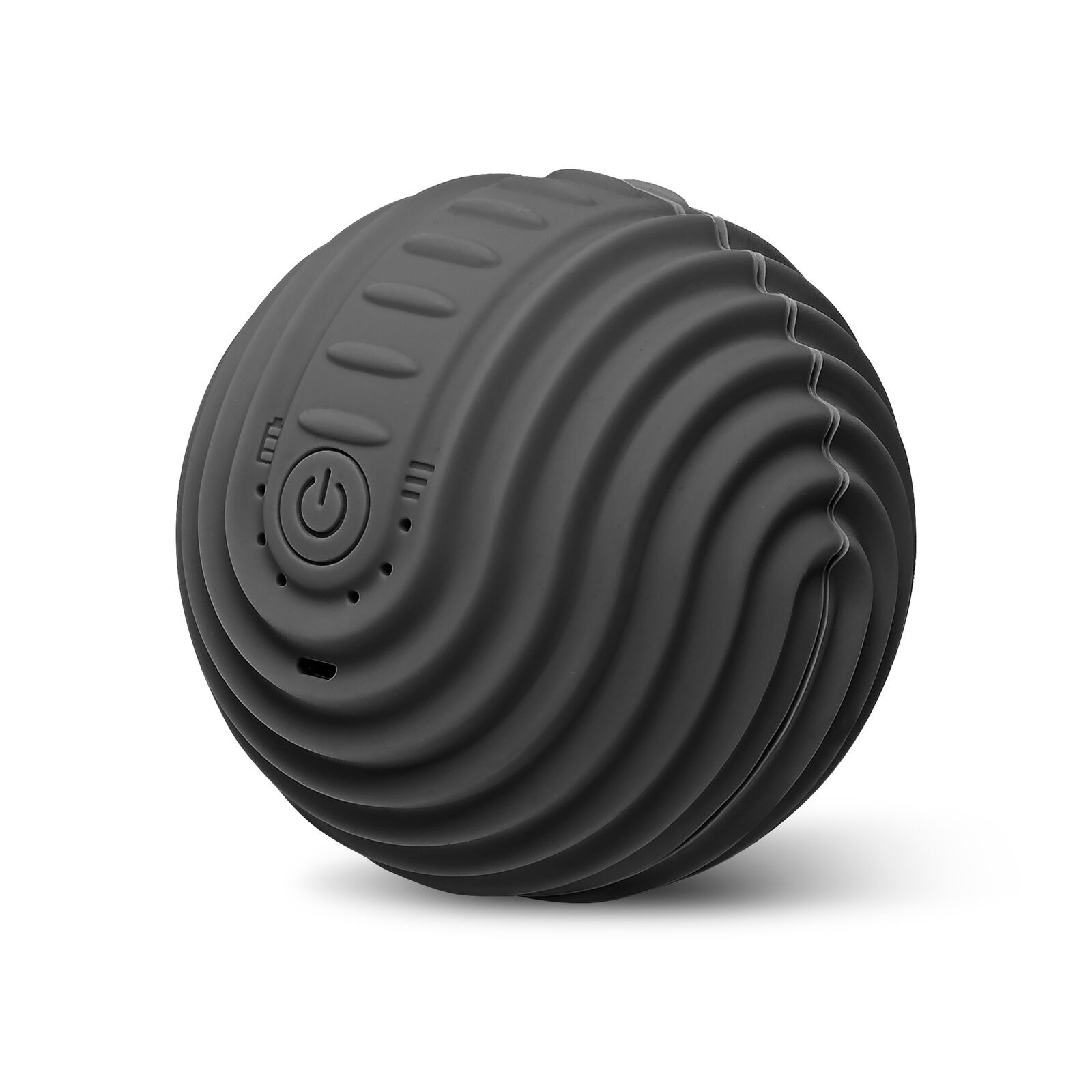 Trigger Point Ball, Massage Ball, Spikey Ball etc.