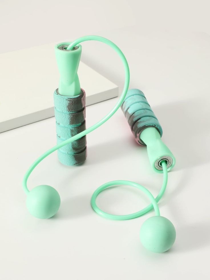 Jumping Rope / Ropeless / Cross Fit Jump Rope