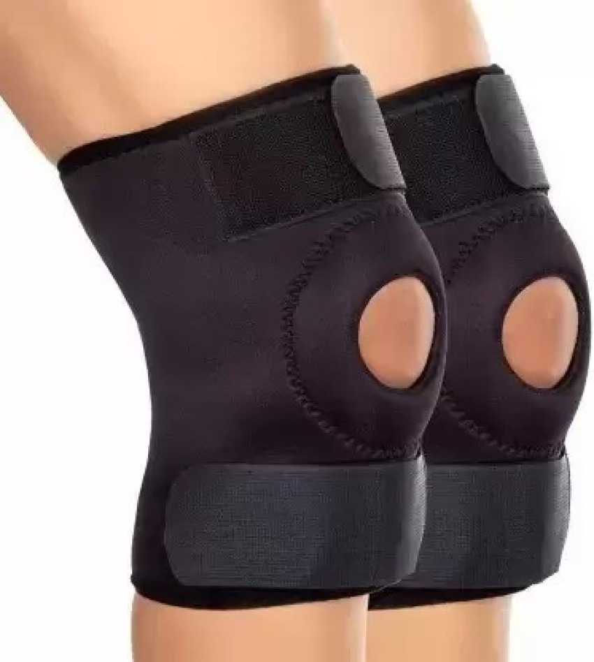 Knee Guard Support Protection
