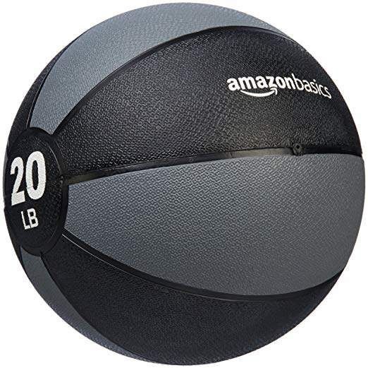 Medicine Ball / Slam Ball | Multiple Options (2- 20 lbs)