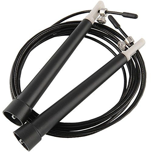 Jumping Rope / Ropeless / Cross Fit Jump Rope