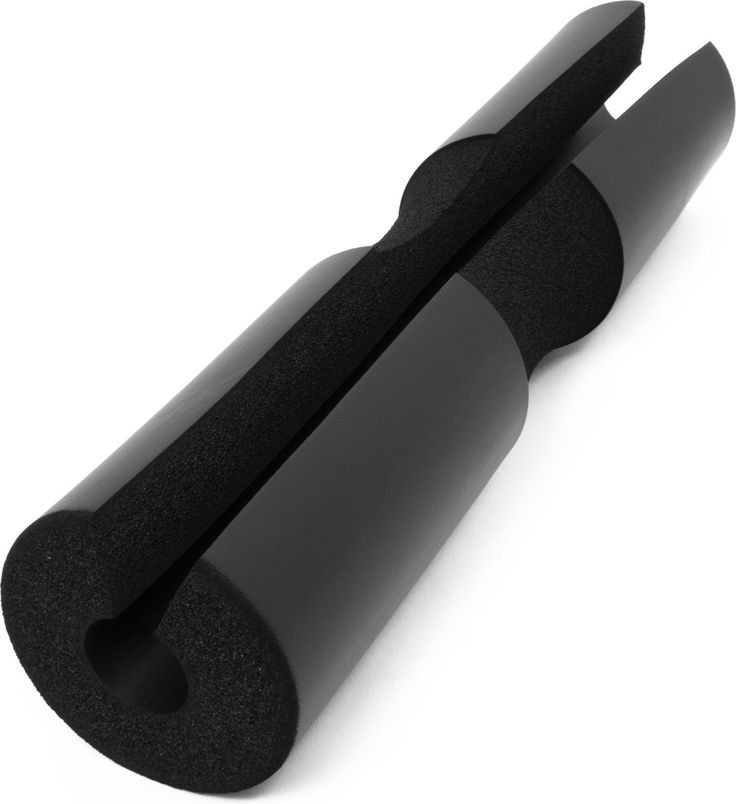 Protective Foam Bar Pad